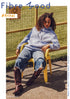 Fibre Mood - Sewing Magazine - Special No.4